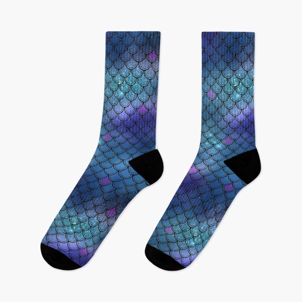 Item preview, Mermaid Glitter 9 designed and sold by PetsandBeyond.