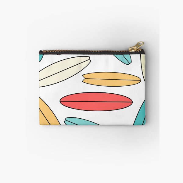 Item preview, Vintage surfboard pattern designed and sold by Bluezorel.