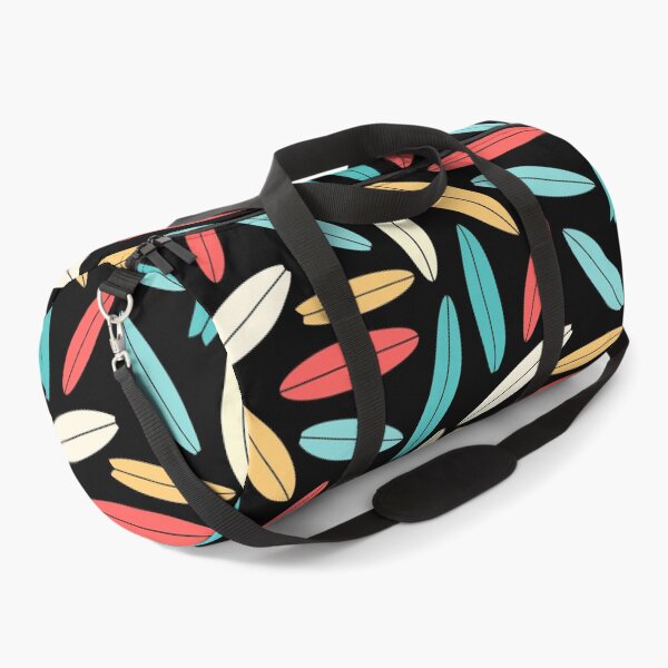 Item preview, Vintage surfboard pattern designed and sold by Bluezorel.