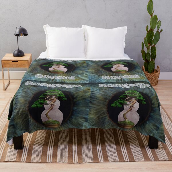 Item preview, Bonsai designed and sold by burnettshirts.