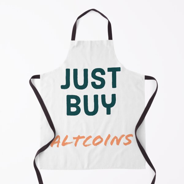 Item preview, Just buy altcoins v2 designed and sold by 2Cheesy4U.