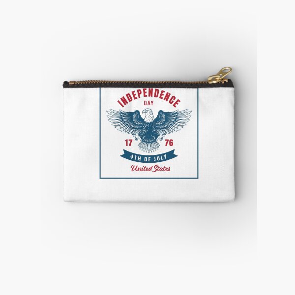 Item preview, 4th of July Independence Day Patriotic T-Shirt designed and sold by Pliskin-Design.