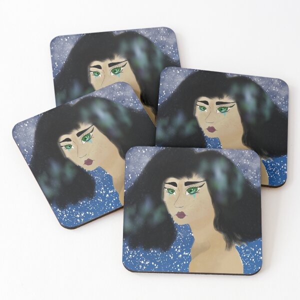 Item preview, Worries designed and sold by soldatdelumiere.