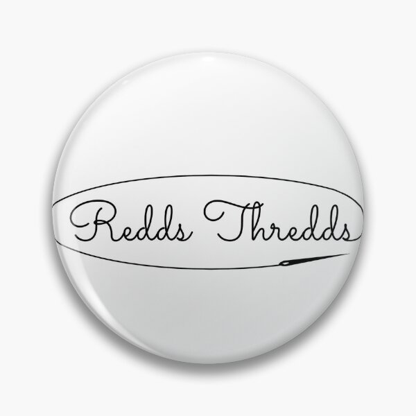 Item preview, Redd Thredds Logo designed and sold by unityredd.