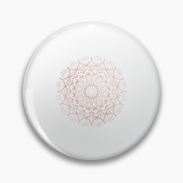 Item preview, Lotus Flower Yoga Mandala Men Kids designed and sold by heocaca.
