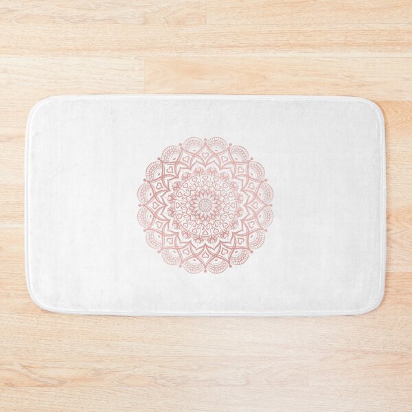 Item preview, Lotus Flower Yoga Mandala Men Kids designed and sold by heocaca.