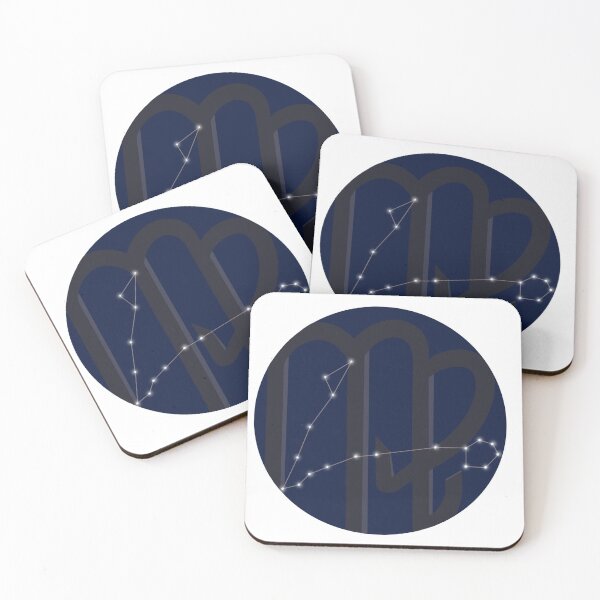 Item preview, Copy of Minimalist Zodiacs- Virgo designed and sold by Jlshea16.