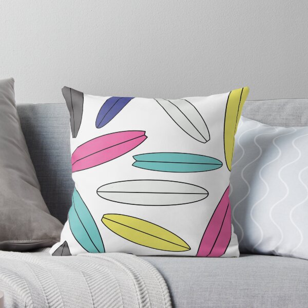 Item preview, 90s surfboard pattern designed and sold by Bluezorel.