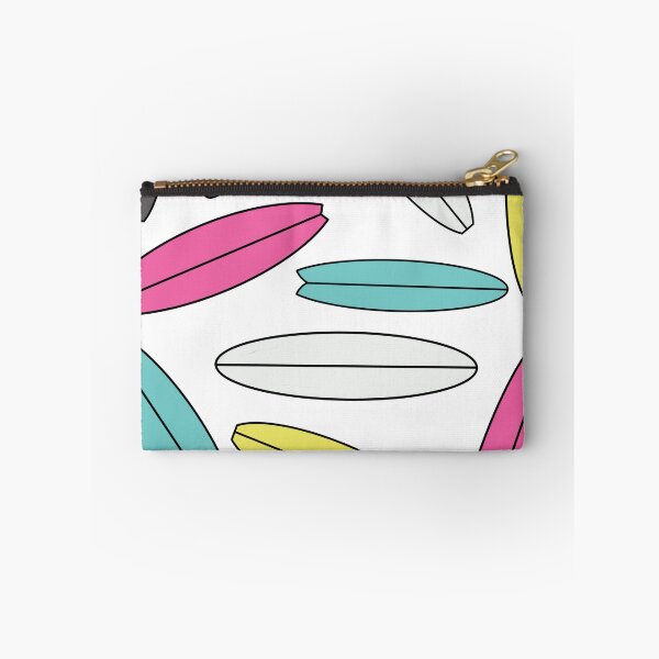Item preview, 90s surfboard pattern designed and sold by Bluezorel.