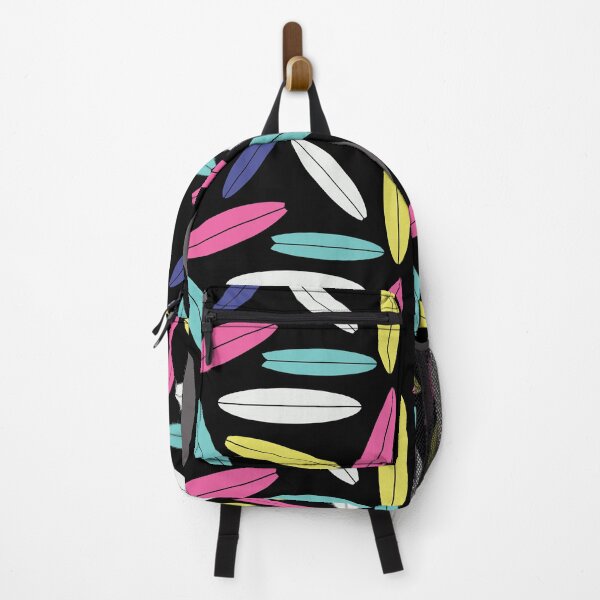 Item preview, 90s surfboard pattern designed and sold by Bluezorel.