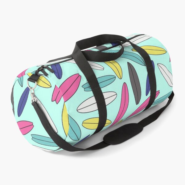 Item preview, 90s surfboard pattern designed and sold by Bluezorel.