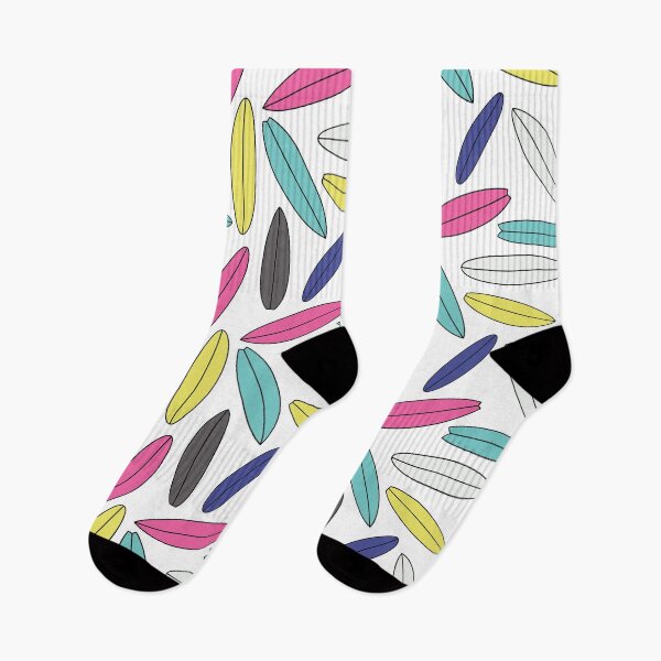 Item preview, 90s surfboard pattern designed and sold by Bluezorel.
