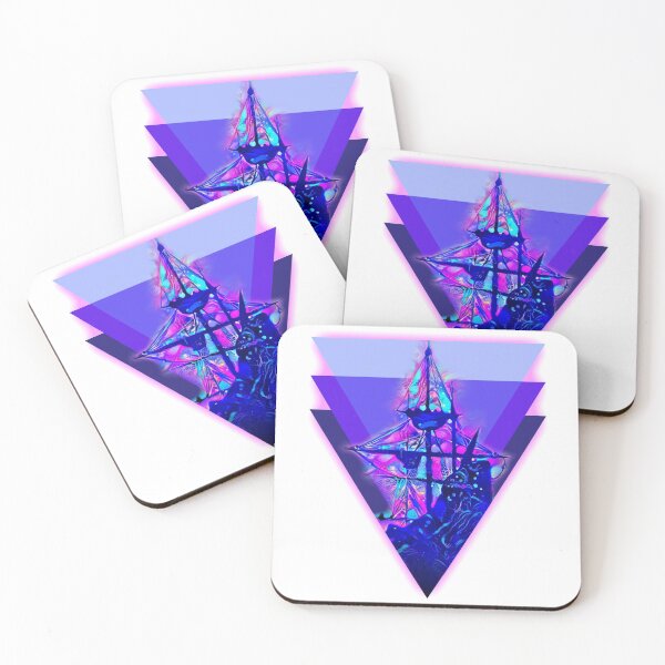 Item preview, Soul-Ship designed and sold by hexartist.