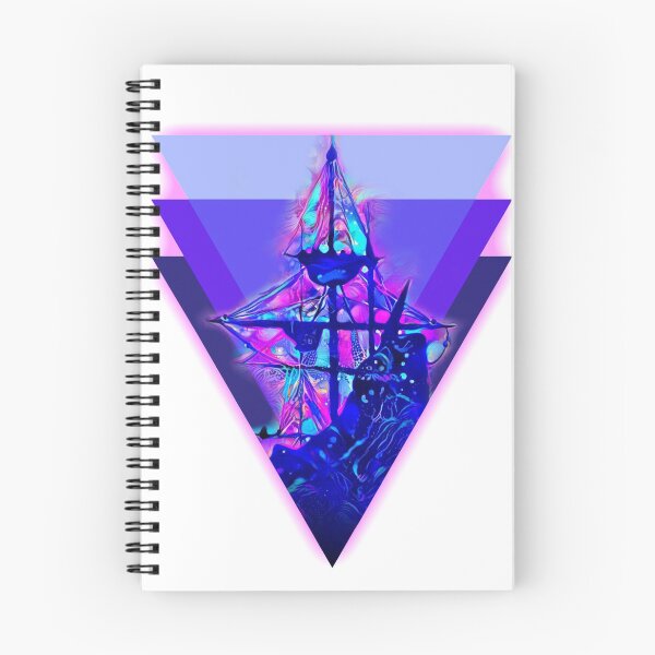 Item preview, Soul-Ship designed and sold by hexartist.