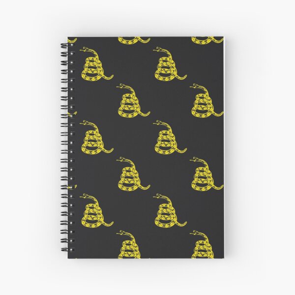 Item preview, Gadsden Snake Pattern designed and sold by LibertarianSt.