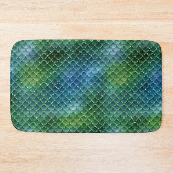 Item preview, Mermaid Glitter 10 designed and sold by PetsandBeyond.