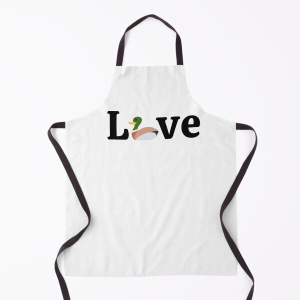 Item preview, Love Ducks, Cute Ducks designed and sold by JRice66.
