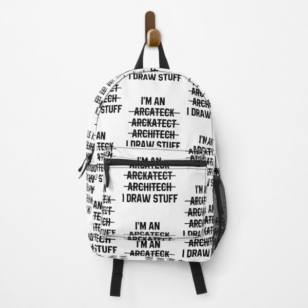 Item preview, Funny Architect  - Jobs Gift Occupation designed and sold by DiogoCalheiros.