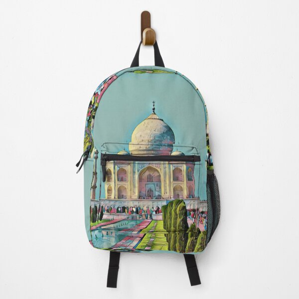 Item preview, Taj Mahal designed and sold by RakshaSD.