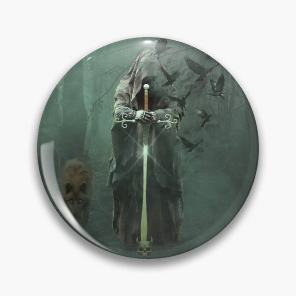 Item preview, Warrior designed and sold by NOMAD73.