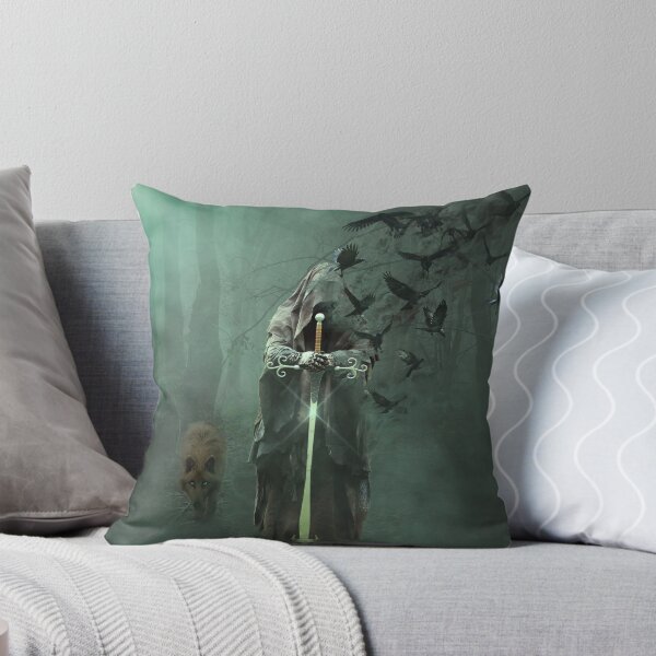 Item preview, Warrior designed and sold by NOMAD73.