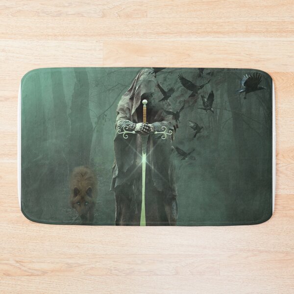 Item preview, Warrior designed and sold by NOMAD73.