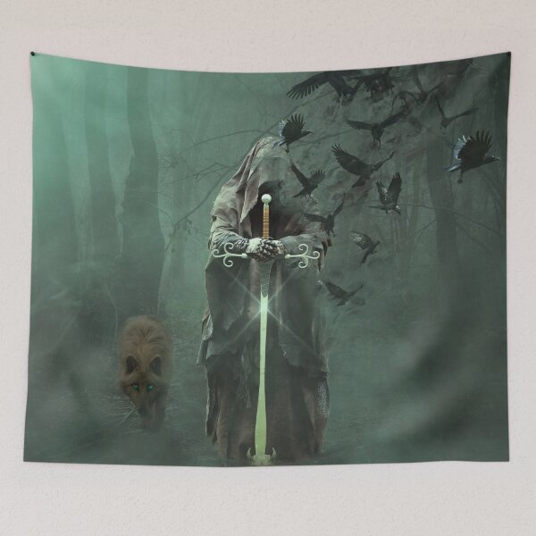 Item preview, Warrior designed and sold by NOMAD73.