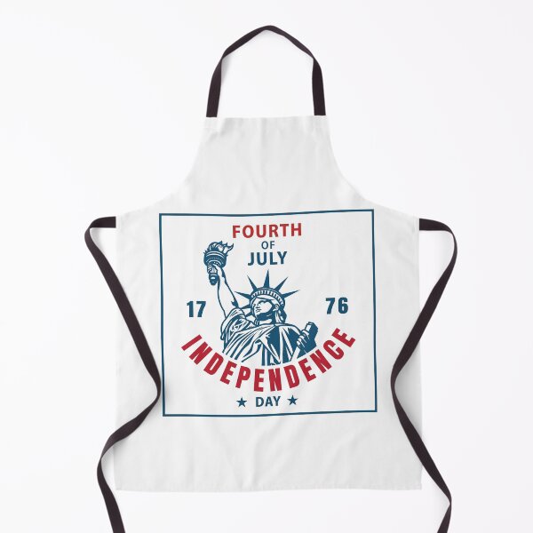 Item preview, 4th of July 1776 Independence Day Patriotic T-Shirt designed and sold by Pliskin-Design.