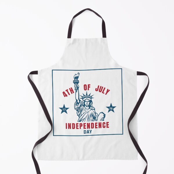 Item preview, 4th of July 1776 Independence Day Patriotic T-Shirt designed and sold by Pliskin-Design.