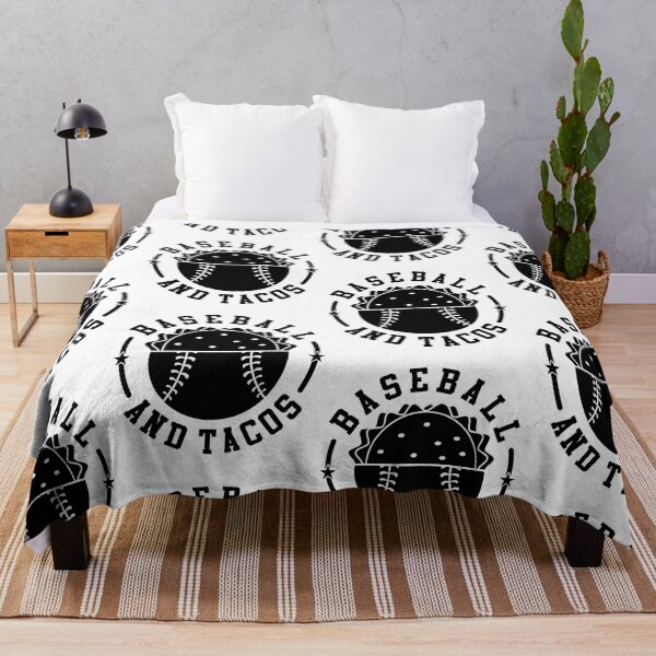 Item preview, Baseball And Tacos | Sports And Food designed and sold by GravitiTees.