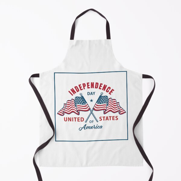 Item preview, Independence Day USA Patriotic T-Shirt designed and sold by Pliskin-Design.
