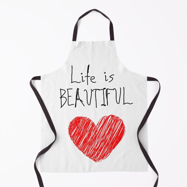 Item preview, Life is beautiful 2 designed and sold by Melanie Poirier ⭐⭐⭐⭐⭐.