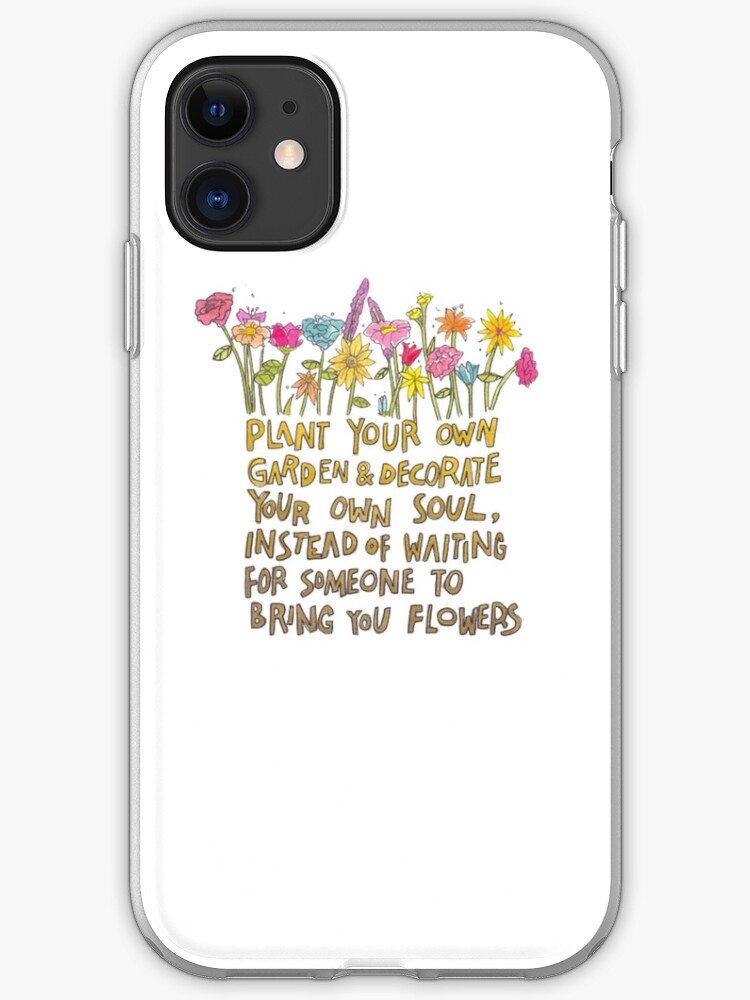 Decorate Your Own Soul Iphone Case Cover By Meganbxiley Redbubble