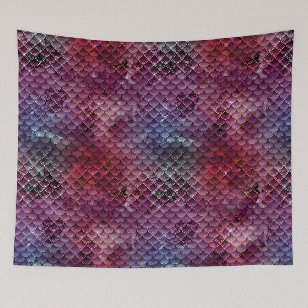 Item preview, Mermaid Glitter 11 designed and sold by PetsandBeyond.