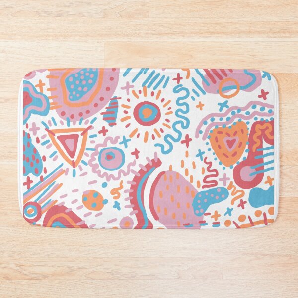 Item preview, Petri dish pattern LITE designed and sold by HoneyMustards.