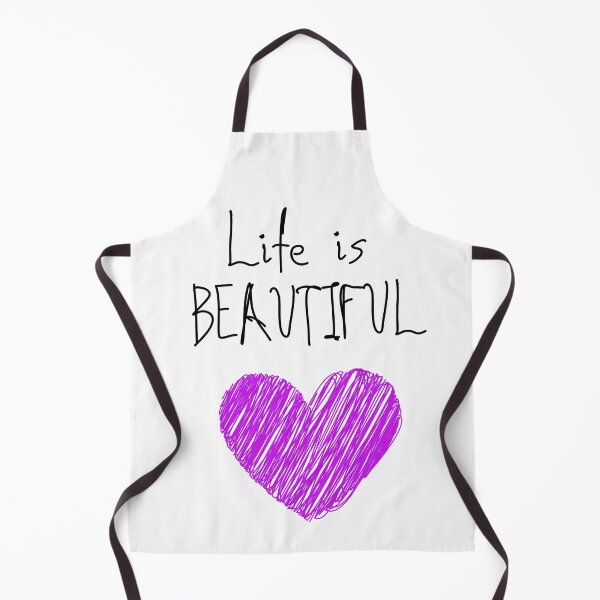 Item preview, Life is beautiful 3 designed and sold by Melanie  Poirier ⭐⭐⭐⭐⭐.