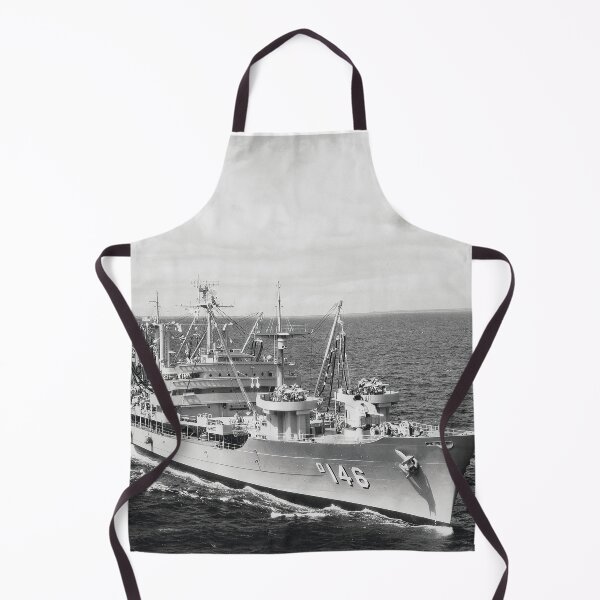 Item preview, USS KAWISHIWI (AO-146) SHIP'S STORE designed and sold by militarygifts.