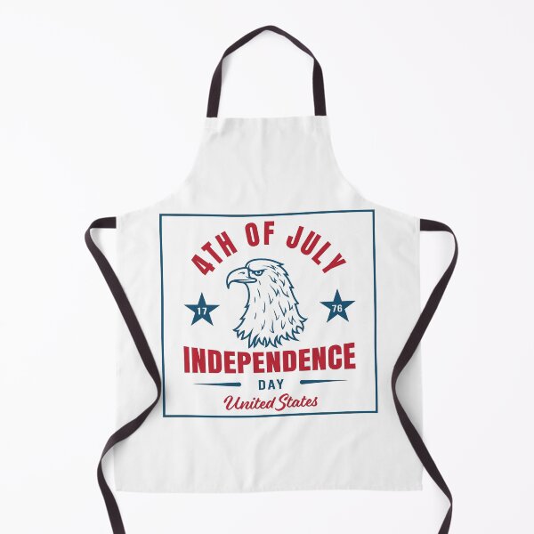 Item preview, 4th of July 1776 Independence Day Patriotic T-Shirt designed and sold by Pliskin-Design.