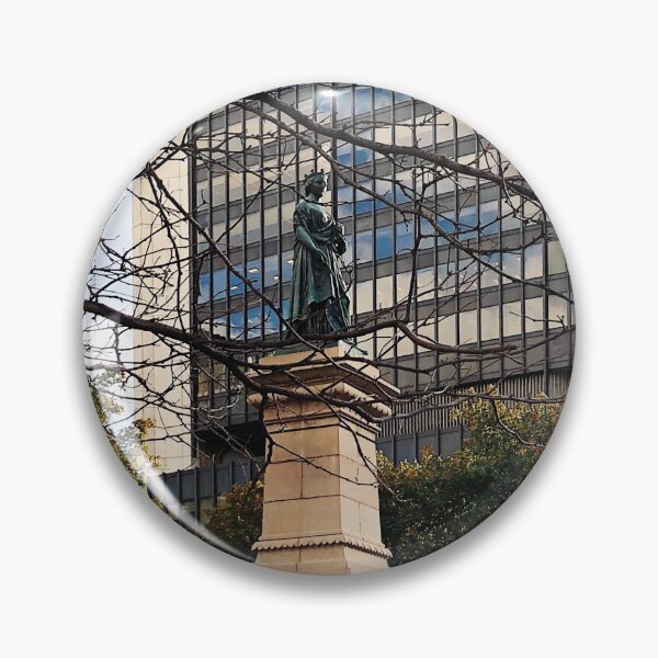Item preview, Victoria Square Montreal designed and sold by SpencerCSR.