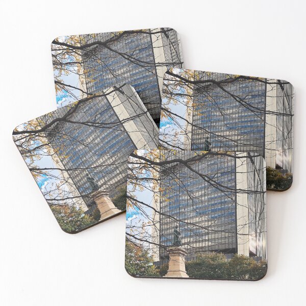 Item preview, Victoria Square Montreal designed and sold by SpencerCSR.