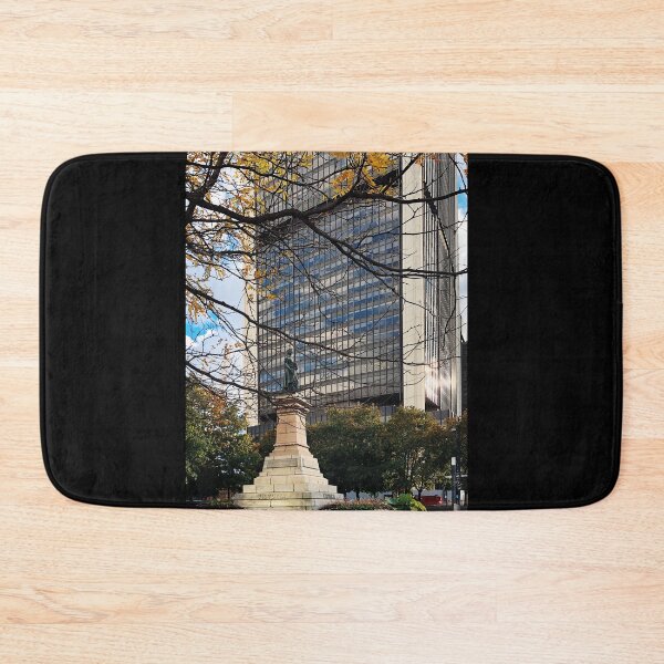 Item preview, Victoria Square Montreal designed and sold by SpencerCSR.