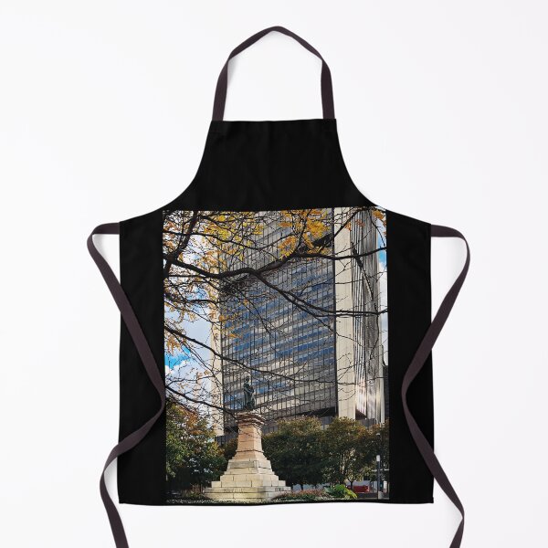 Item preview, Victoria Square Montreal designed and sold by SpencerCSR.