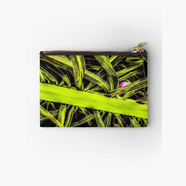 Item preview, Palm Tree Limbs Yellow designed and sold by Designs By YL.