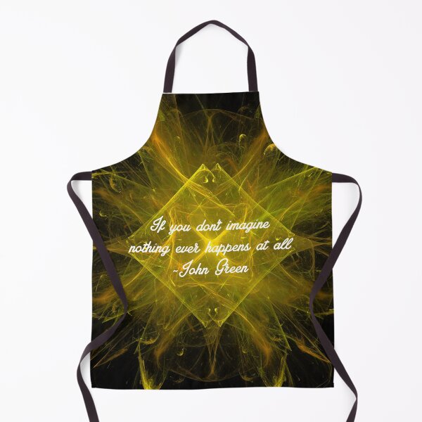 Item preview, If You Don't Imagine Nothing Happens designed and sold by Emilyromrell.