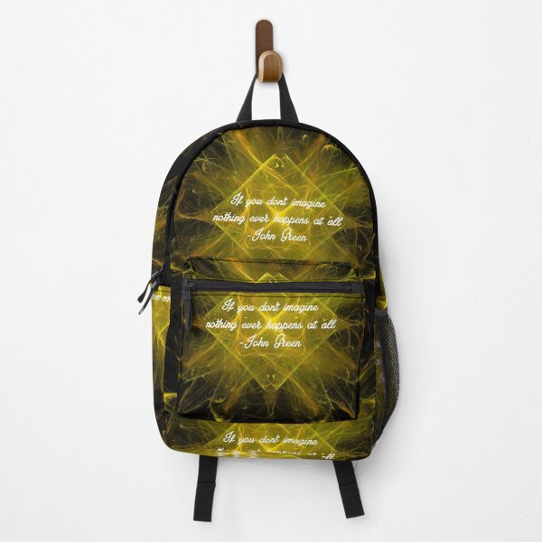 Item preview, If You Don't Imagine Nothing Happens designed and sold by Emilyromrell.