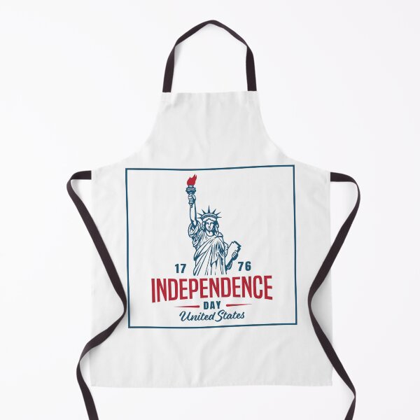 Item preview, 4th of July 1776 Independence Day Patriotic T-Shirt designed and sold by Pliskin-Design.
