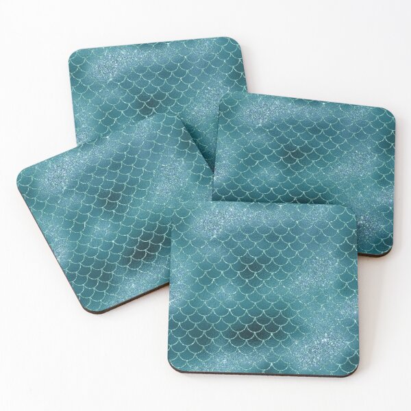 Item preview, Mermaid Glitter 12 designed and sold by PetsandBeyond.