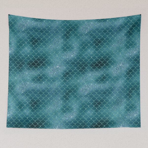 Item preview, Mermaid Glitter 12 designed and sold by PetsandBeyond.