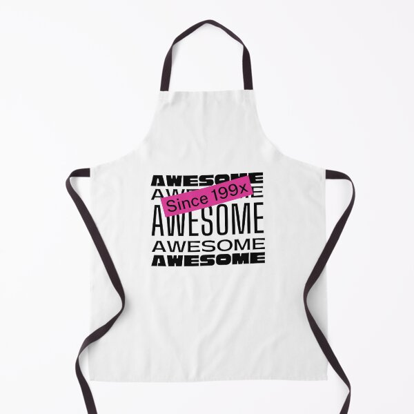 Item preview, Awesome Since 199X designed and sold by JienChan26.