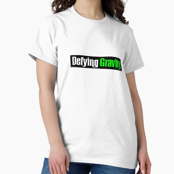 Item preview, defying gravity - wicked designed and sold by lovelinashop.